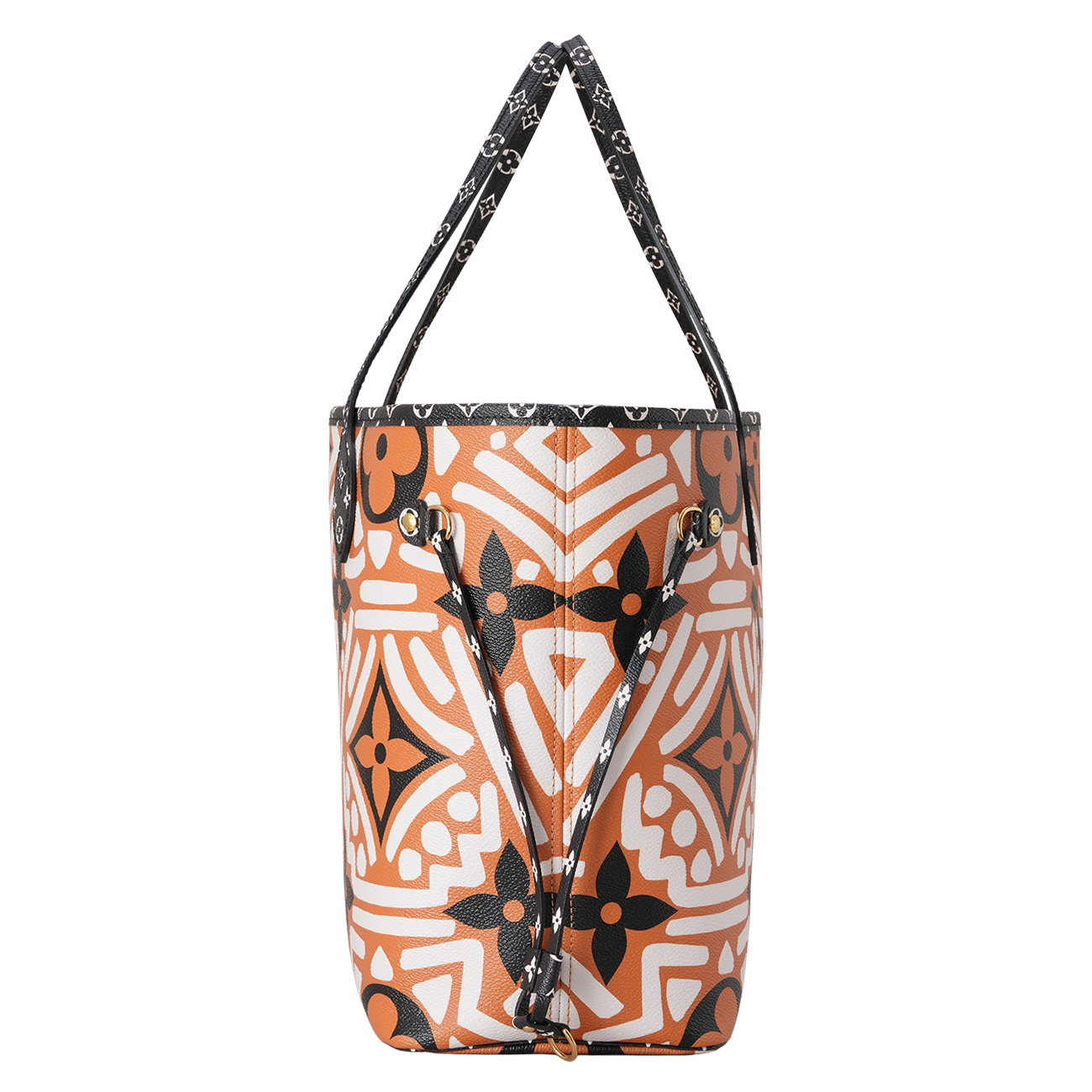 LOUIS VUITTON(USED)루이비통 M56584 모노그램 크래프티 네버풀 MM